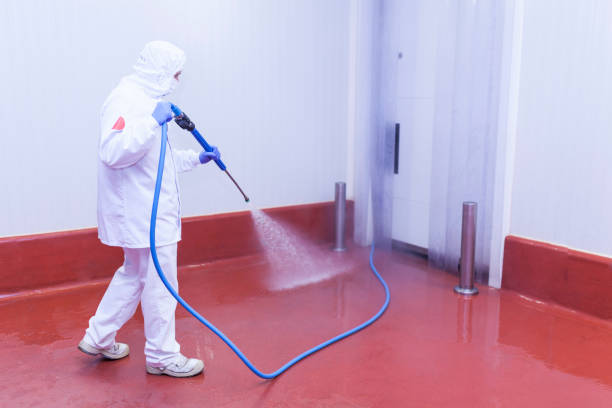 Winterizing Services in Churchill, OH